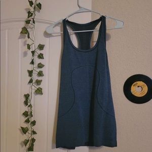 Lulu lemon workout tank top